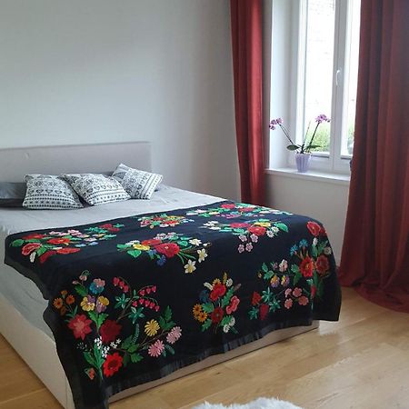 Viive Apartment Pärnu Buitenkant foto