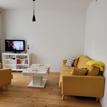 Viive Apartment Pärnu Buitenkant foto