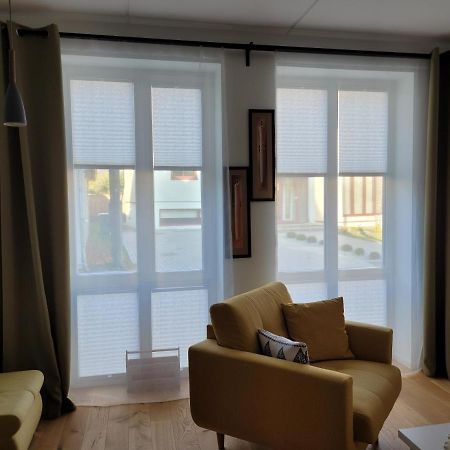 Viive Apartment Pärnu Buitenkant foto