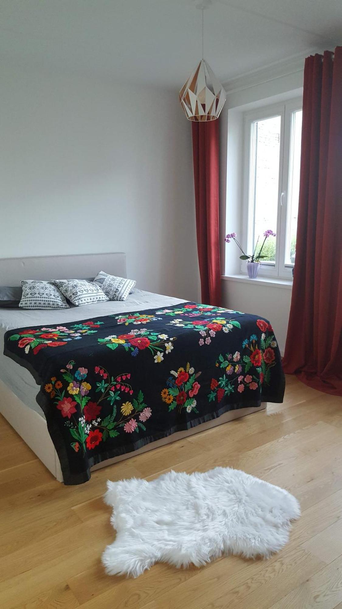 Viive Apartment Pärnu Buitenkant foto
