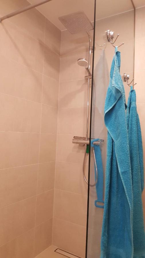 Viive Apartment Pärnu Buitenkant foto