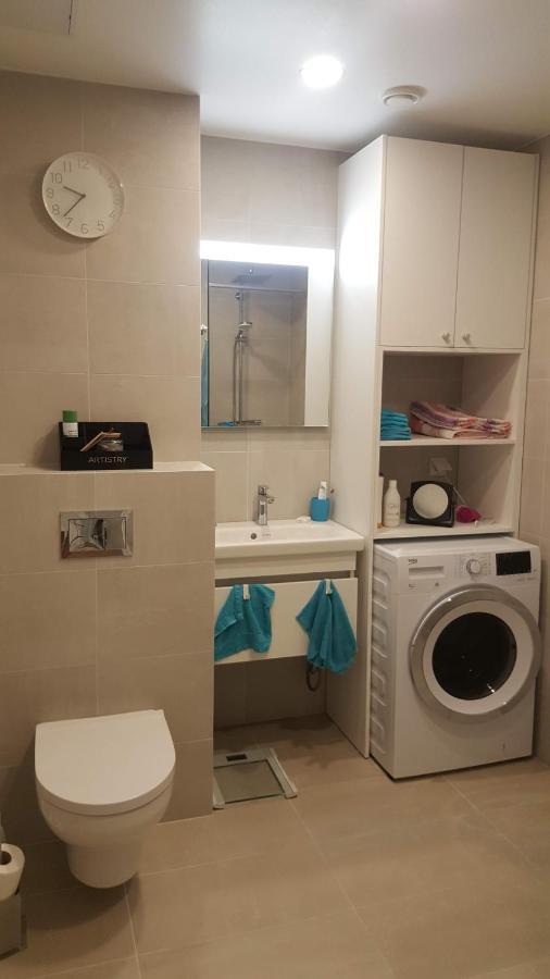 Viive Apartment Pärnu Buitenkant foto